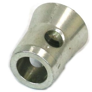DEEJAYLED HALF FEMALE TRUSS ACCESORY TBHCA503 - 1 of 1