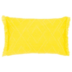 Sorena Pillow - Safavieh - 1 of 3