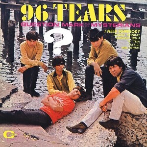 ? & the Mysterians - 96 Tears (Vinyl) - 1 of 1