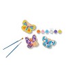 3pk Paint-Your-Own Wood Butterfly Set - Mondo Llama™ - image 4 of 4