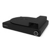 Victrola Stream Onyx Works with Sonos Wireless Turntable with Sonos Amp Wireless Hi-Fi Player - 3 of 4