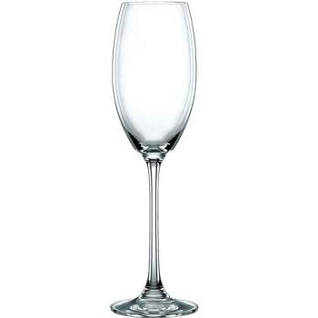 Riedel Veritas Champagne Glass for GLUGULP!