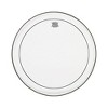 Remo Pinstripe Clear New Fusion Tom Drumhead Pack - image 4 of 4