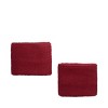 Mizuno 2 Inch Wristbands G2 - 3 of 3