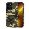 MyBat Pro Fuse Series Case for Apple iPhone 13 Pro (6.1) - Camo Green - 2 of 4
