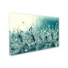 30" x 47" Under the Sea by Beata Czyzowska Young - Trademark Fine Art: Canvas Wall Decor for All Ages - 2 of 4
