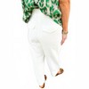 Women's Wo's Button Up Pants - 2.7 AUGUST APPAREL - 2 of 4