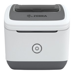 ZEBRA ZSB Series Thermal Label Printer for ZSB Label Cartridges - Printer for Shipping Labels & Barcodes - Wireless Printer - 2" Print Width - 1 of 4