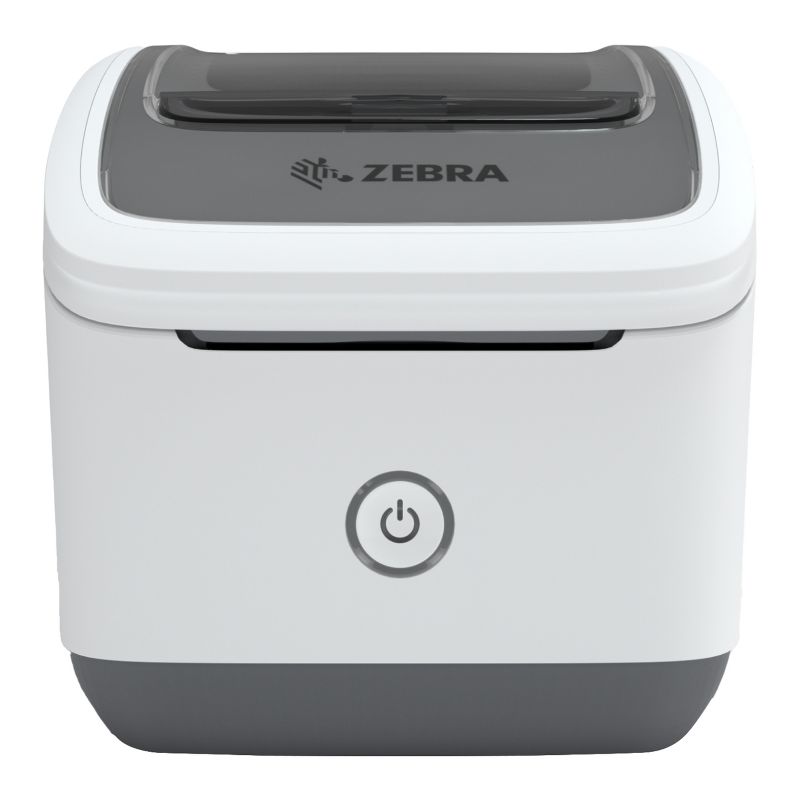 ZEBRA ZSB Series Thermal Label Printer for ZSB Label Cartridges - Printer for Shipping Labels & Barcodes - Wireless Printer - 2" Print Width, 1 of 6