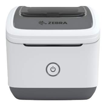 Zebra ZSB Series Thermal Label Printer - Shipping Printer for Barcode Labels, Address Labels & More - ZSB-DP12 2" Width