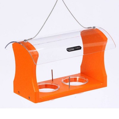 Birds Choice Poly-Recycled Oriole Bird Feeder