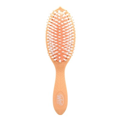 Wet Brush Go Green Curly Detangling Hair Brush - Pink : Target