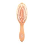 Wet Brush Go Green Coconut Oil Infused Hair Brush - Coral