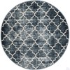 Jill Zarin Uptown Lincoln Center Geometric Indoor Woven Area Rug - 2 of 4
