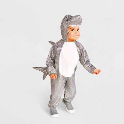 Baby Shark Halloween Costume Jumpsuit 18-24M - Hyde & EEK! Boutique™