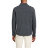 Lands' End Men's Anyweather Fleece Shirt Jacket - 2 of 4