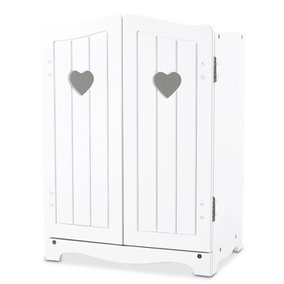 Melissa & Doug Mine to Love Doll Armoire