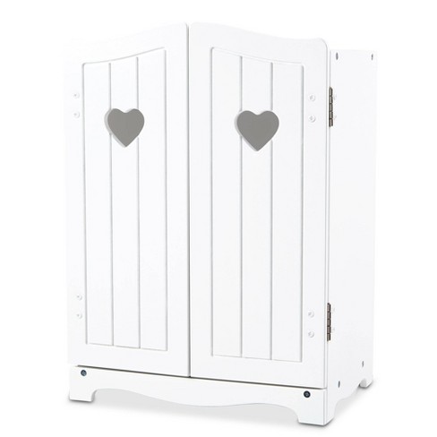 Nursery shop armoire target