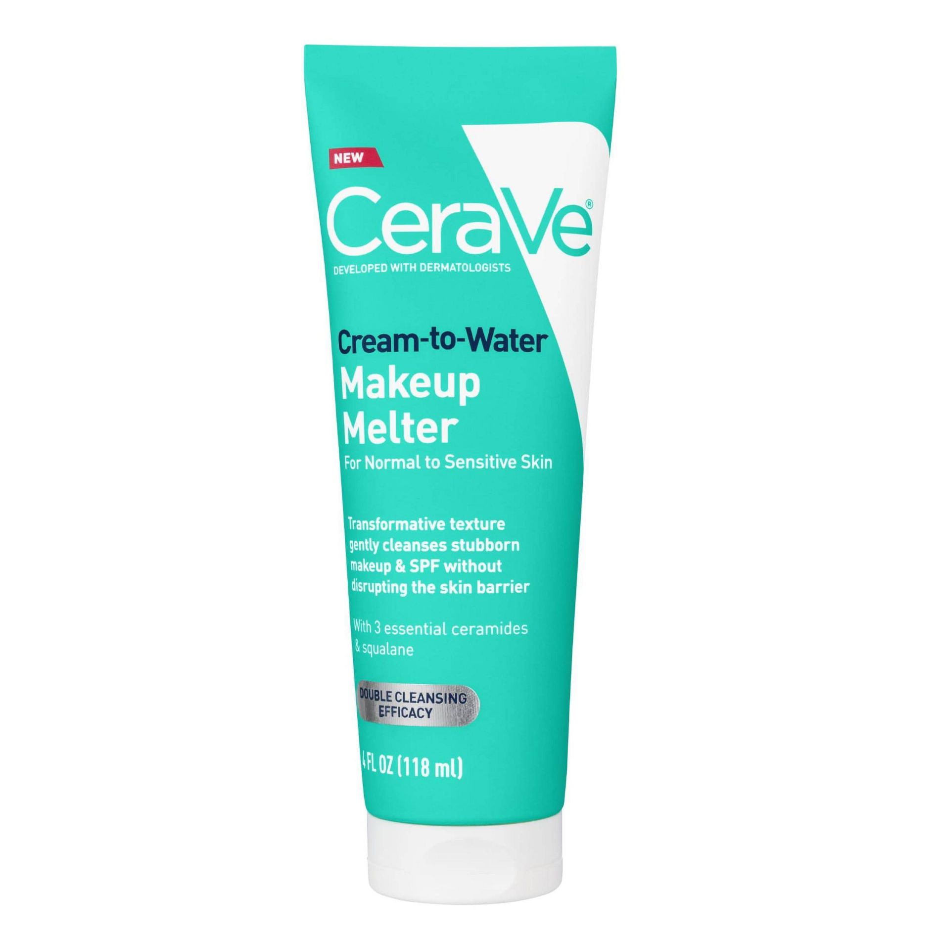 CeraVe Make Up Melter - 4 fl oz