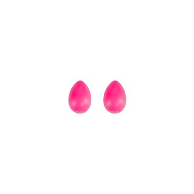 LP Rhythmix Plastic Egg Shakers (Pair)