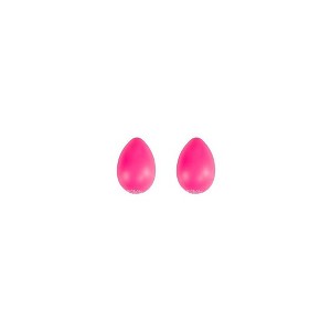 LP Rhythmix Plastic Egg Shakers (Pair) - 1 of 3