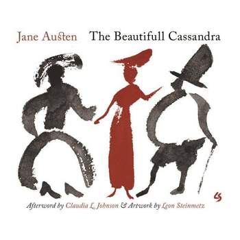 The Beautifull Cassandra - by  Jane Austen (Paperback)