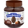 Peanut Butter & Co Dark Chocolate Hazelnut Spread - Case of 6 - 13 oz - 2 of 2