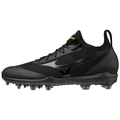 mizuno mens molded baseball cleats
