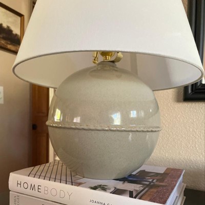 Target green lamp hotsell