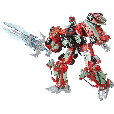 Victorion Torchbearers Boxed Set | Transformers Generations Combiner Wars 0
