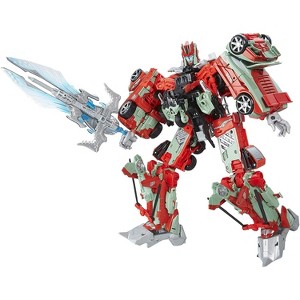 Victorion Torchbearers Boxed Set | Transformers Generations Combiner Wars 0 - 1 of 4