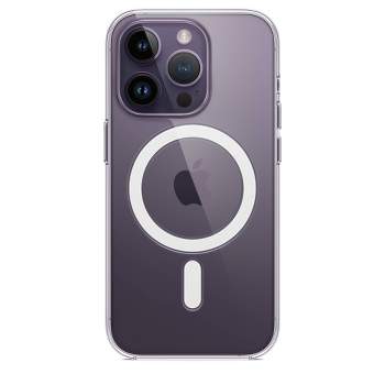 Apple Iphone 14 Pro (128gb) - Deep Purple : Target