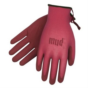 Mud Simply Mud Micro-finish Nitrile Coated Gloves - 1 of 1