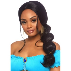 Leg Avenue Desert Sands Princess Adult Women's Wig - 1 of 2