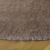 Penelope Shag PNL540 Indoor Rugs - Safavieh - 3 of 3
