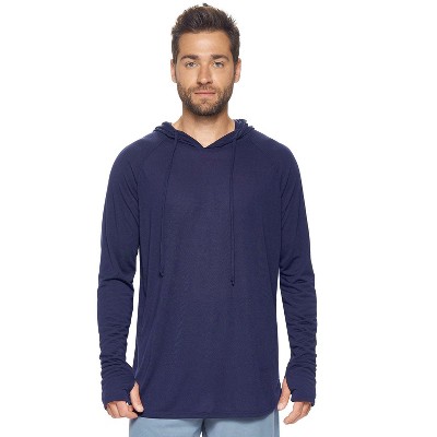 Expert Brand USA-Made Men's Siro™ Lightweight Hoodie