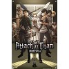 Trends International Attack on Titan: Season 3 - Group Unframed Wall Poster Prints - 4 of 4