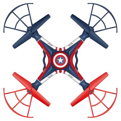 2.4 ghz rc quadcopter