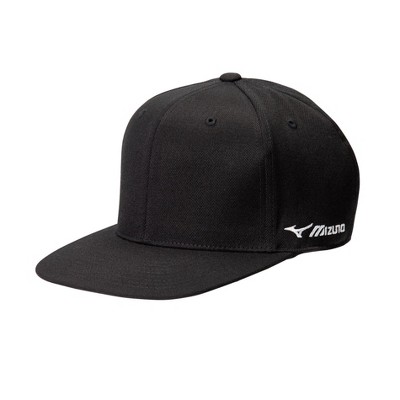 mizuno trucker hat