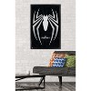 Trends International Marvel's Spider-Man 2 - Peter Parker Icon Framed Wall Poster Prints - 2 of 4