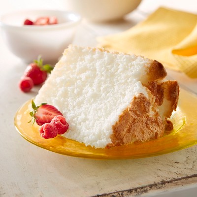 Betty Crocker Angel Food Cake Mix, 16 oz, White and Brown