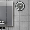 Seiko Watch Dial Wall Clock - 2 of 4