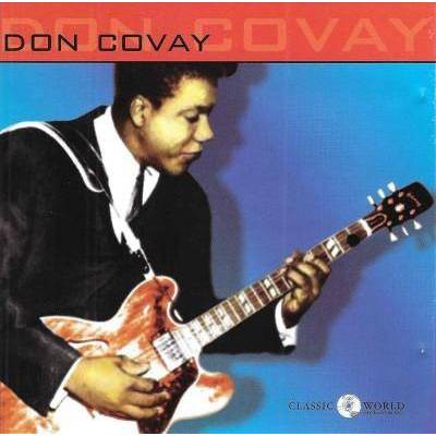 Don Covay - Don Covay (CD)