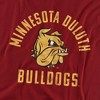 Men's University of Minnesota Duluth Official T-Shirt - 2 of 4