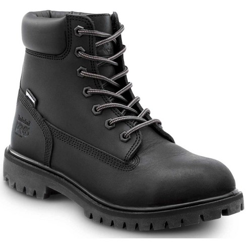 Timberland Pro Women's Soft Toe Maxtrax Slip Resistant Work Boots : Target