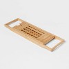 Bamboo Bathtub Caddy - Brightroom™ : Target