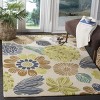 Four Seasons FRS391 Hand Hooked Indoor Rugs - Safavieh - 2 of 4