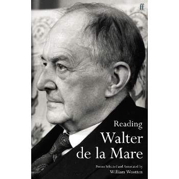 Reading Walter de la Mare - (Paperback)