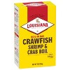 Louisiana Fish Fry Boil Crab Seed Bag - Pack of 12 - 3 oz - 3 of 4