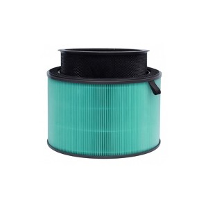 Nispira PuriCare 360 Filter Replacement For LG Air Purifier AS330DWR0 AS560DWR0 Part AAFTDT301 (NOT For Aero Tower Model) 1 Pack - 1 of 4